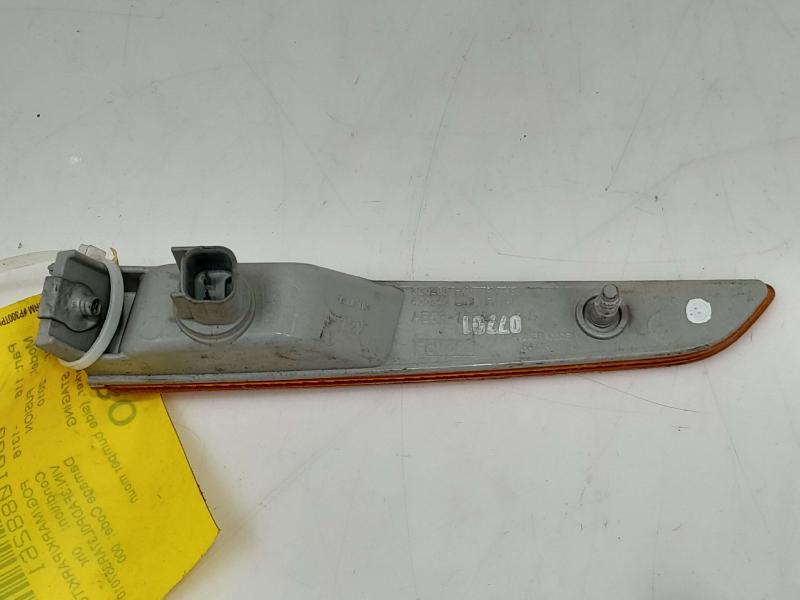 2010 Ford Fusion Fog/Mark/Park/Turn Light/Lamp