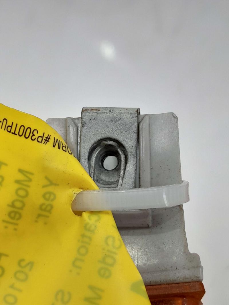 2010 Ford Fusion Fog/Mark/Park/Turn Light/Lamp