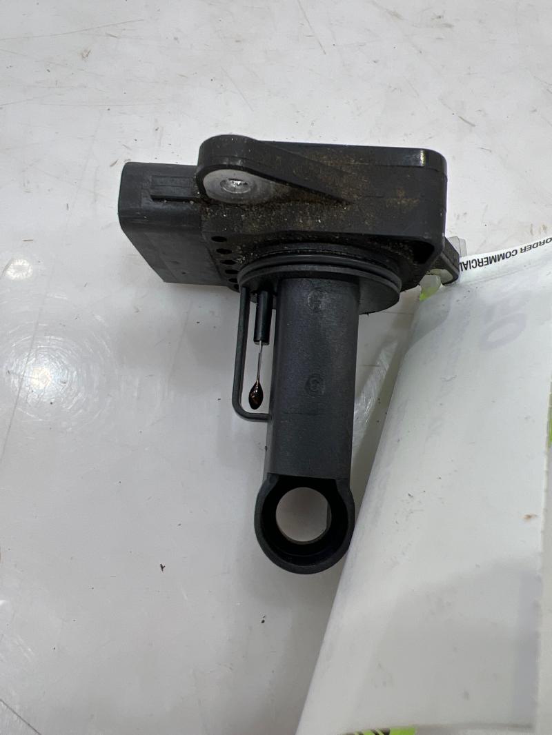 2008 Jaguar XK Air Flow Meter