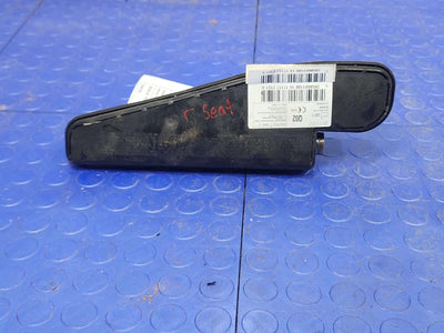 2017 Mercedes C-Class Air Bag