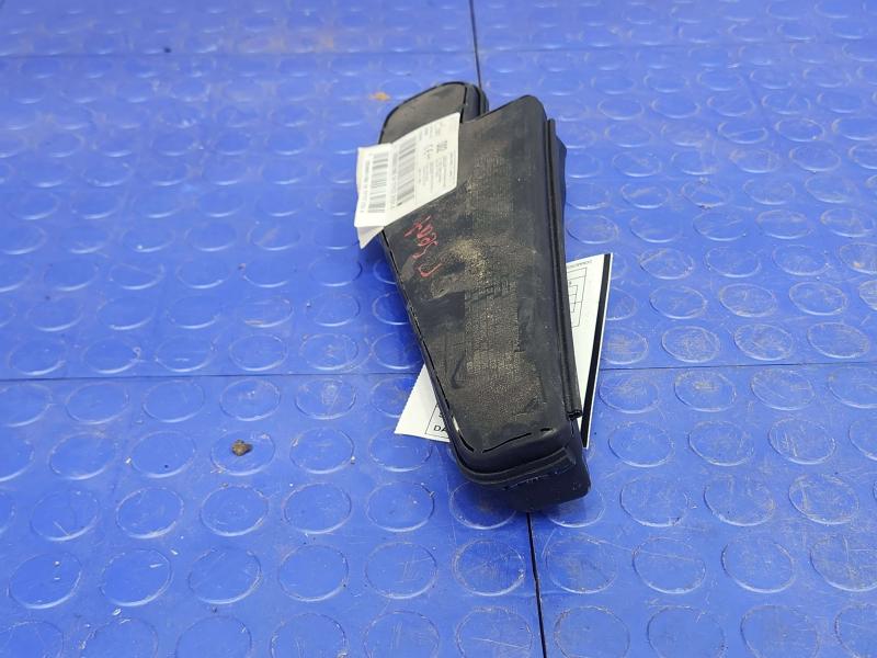2017 Mercedes C-Class Air Bag