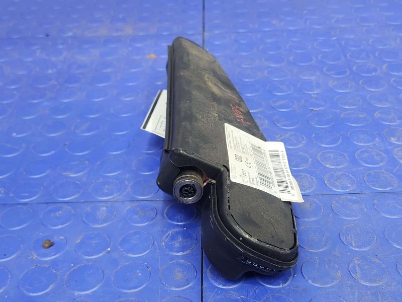 2017 Mercedes C-Class Air Bag