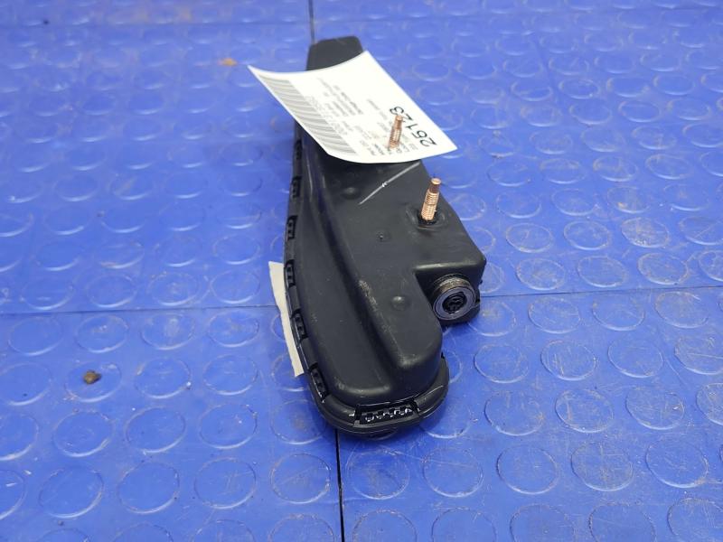 2017 Mercedes C-Class Air Bag