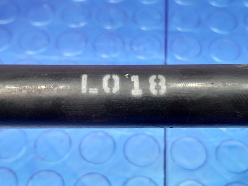 2011 Subaru Forester Stabilizer Bar