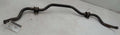 2014 Chevrolet Equinox Stabilizer Bar