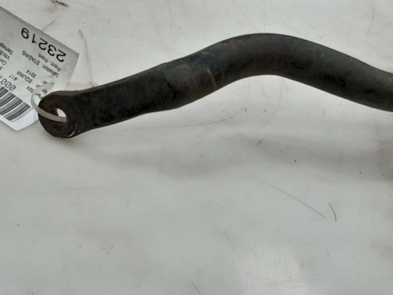 2014 Chevrolet Equinox Stabilizer Bar