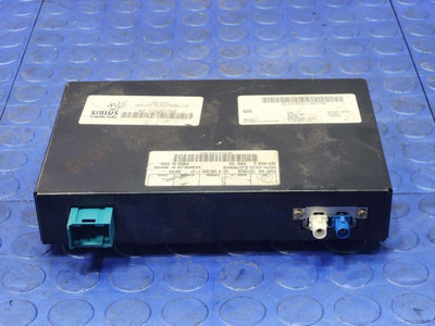 2006 Mercedes CLS-Class Audio & Visual Equip.(Radio)