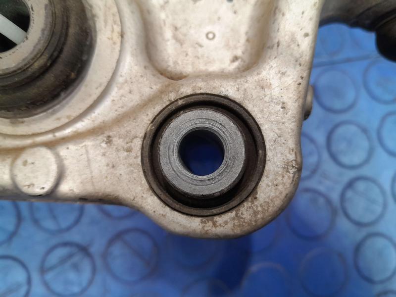 2018 Jaguar XE Lower Control Arm Front