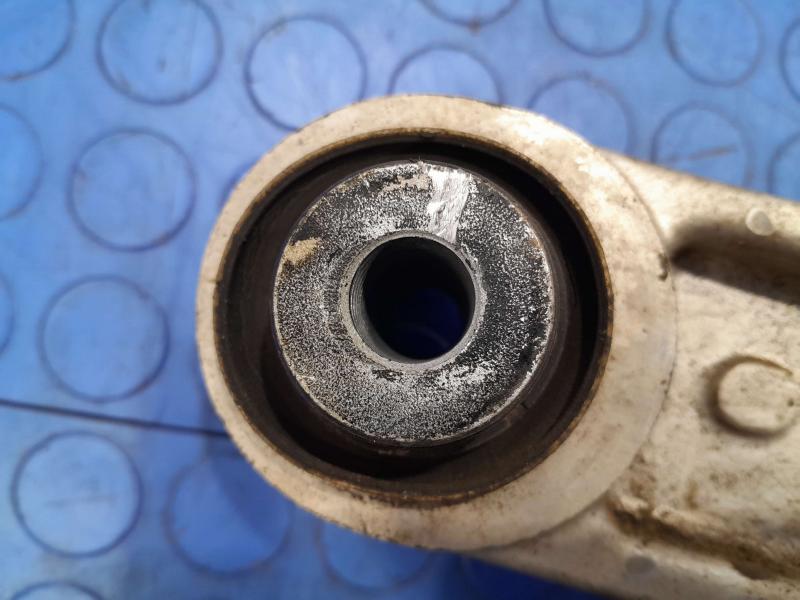 2018 Jaguar XE Lower Control Arm Front