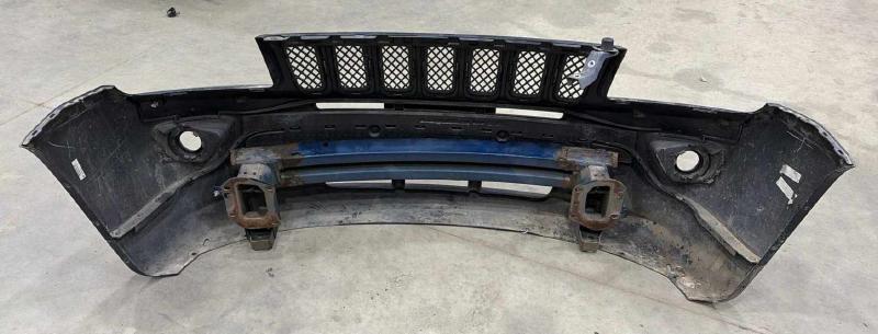 2012 Jeep Compass Front Bumper Assy.