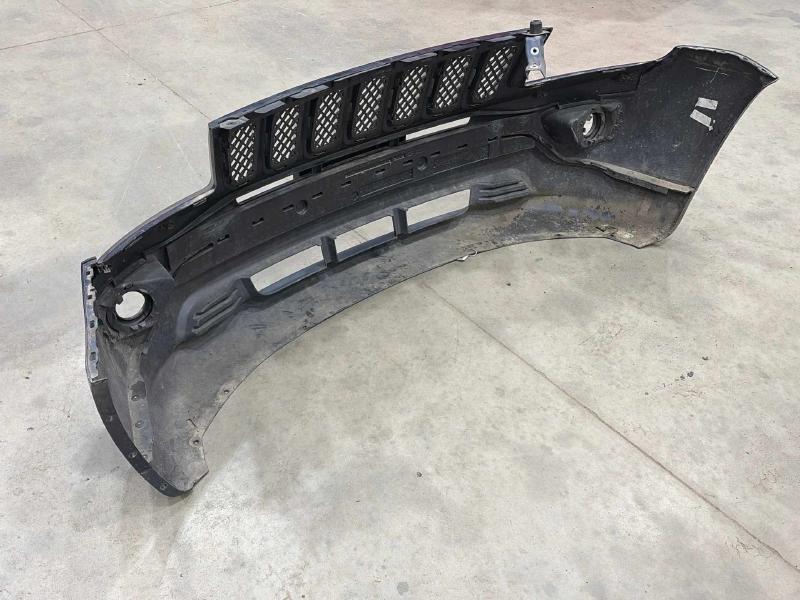 2012 Jeep Compass Front Bumper Assy.
