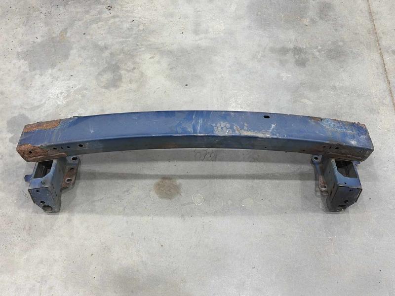 2012 Jeep Compass Front Bumper Assy.