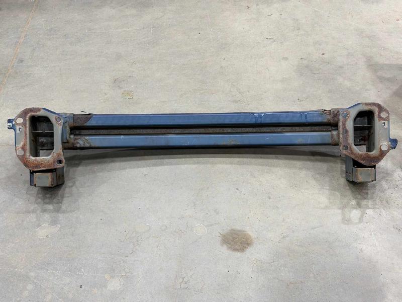 2012 Jeep Compass Front Bumper Assy.