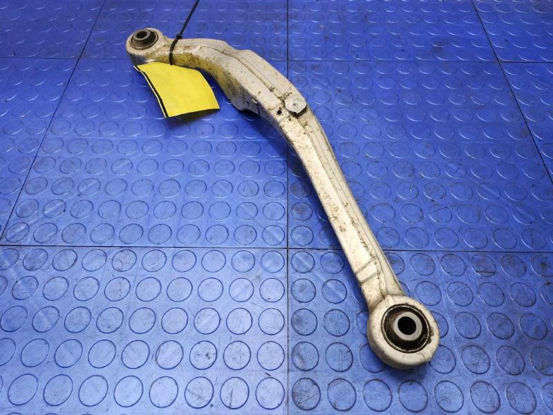 2016 Nissan Rogue Upper Control Arm Rear