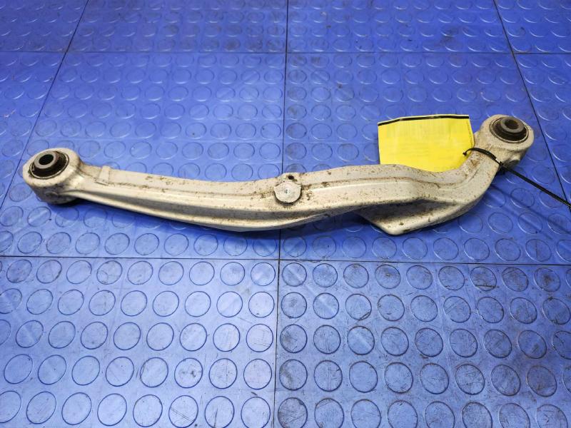 2016 Nissan Rogue Upper Control Arm Rear