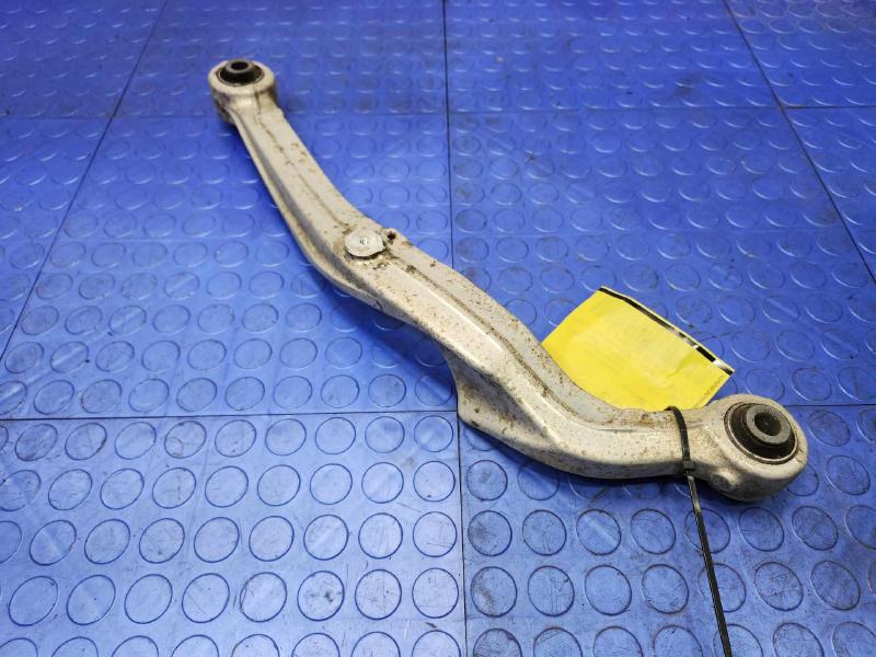2016 Nissan Rogue Upper Control Arm Rear