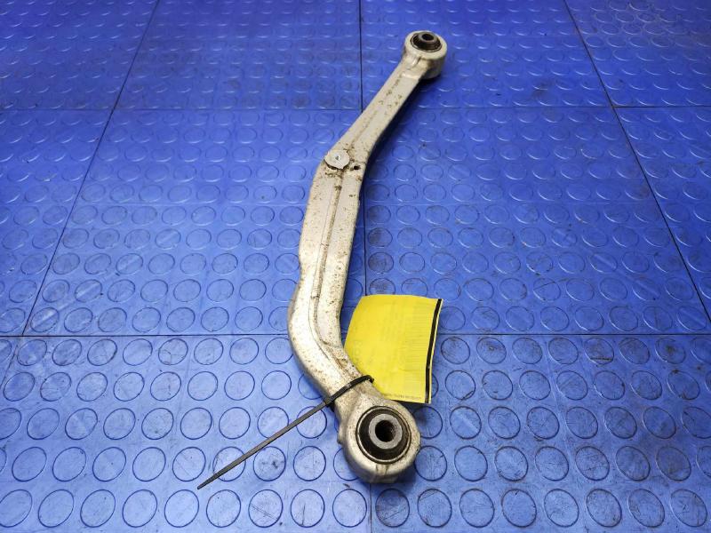 2016 Nissan Rogue Upper Control Arm Rear
