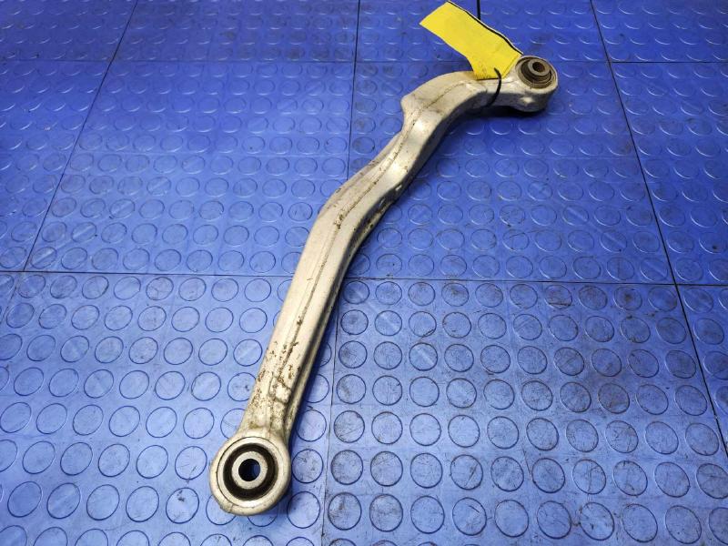 2016 Nissan Rogue Upper Control Arm Rear