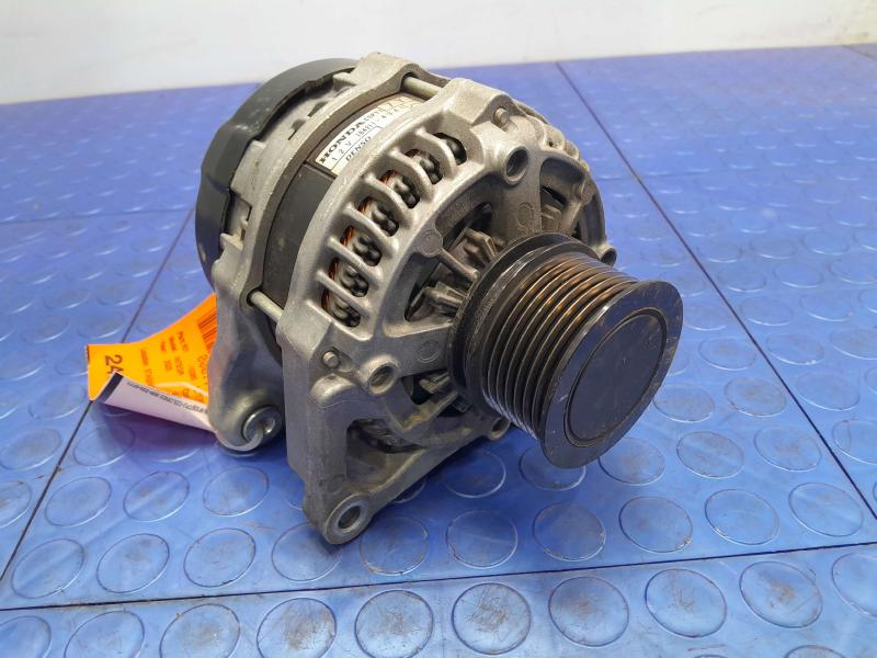 2023 Acura Integra Alternator