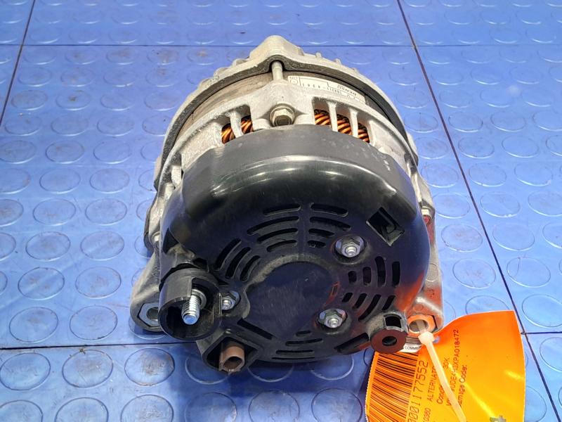 2023 Acura Integra Alternator