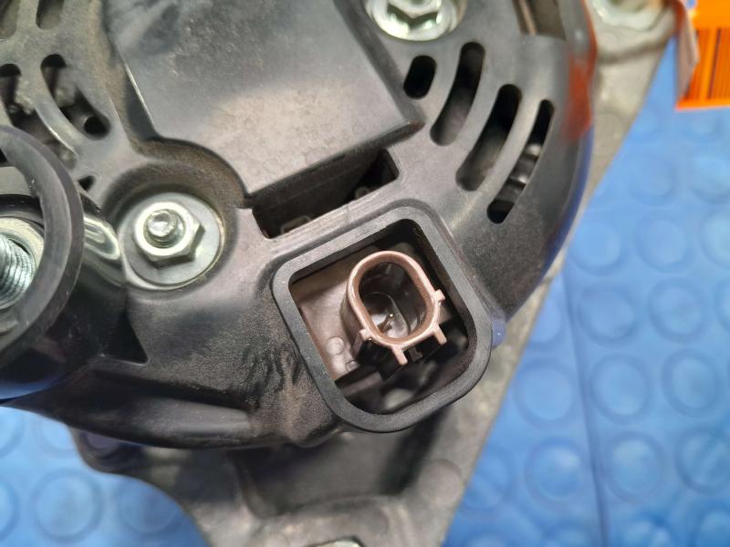2023 Acura Integra Alternator