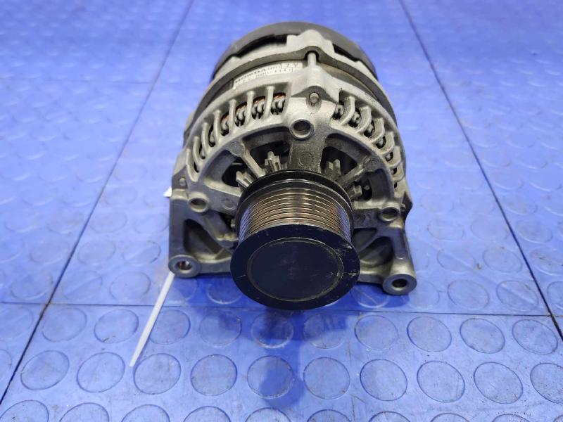 2023 Acura Integra Alternator