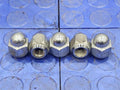2021 Subaru Legacy Lug Nuts