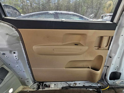 2016 Kia Sedona Rear Door Trim Panel