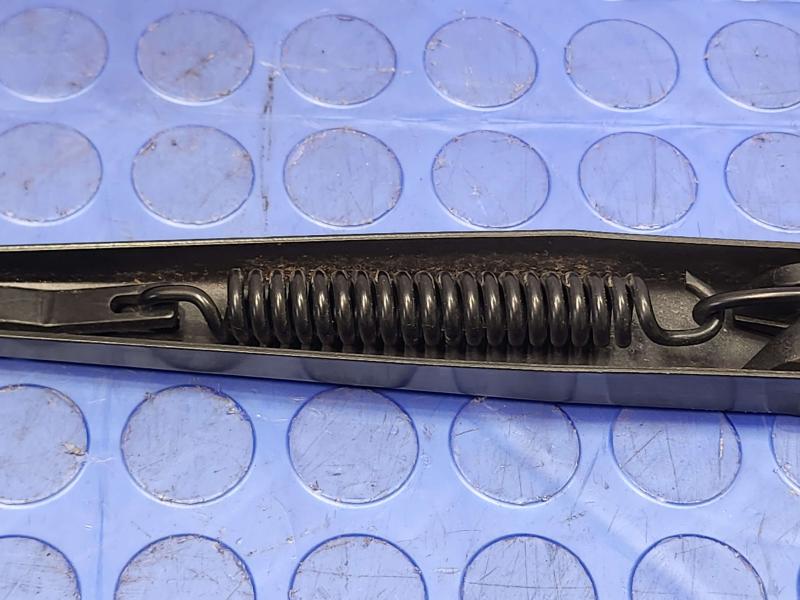 2014 Ford Focus Wiper Arm