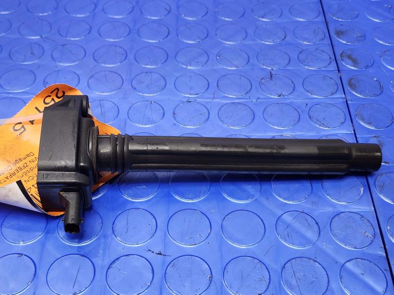 2016 Ram ProMaster City Ignition Coil/Ignitor