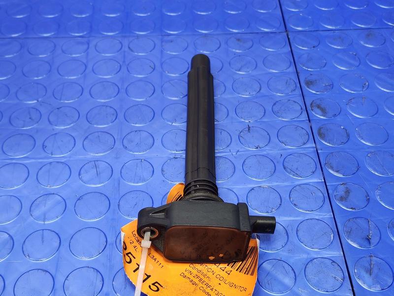 2016 Ram ProMaster City Ignition Coil/Ignitor