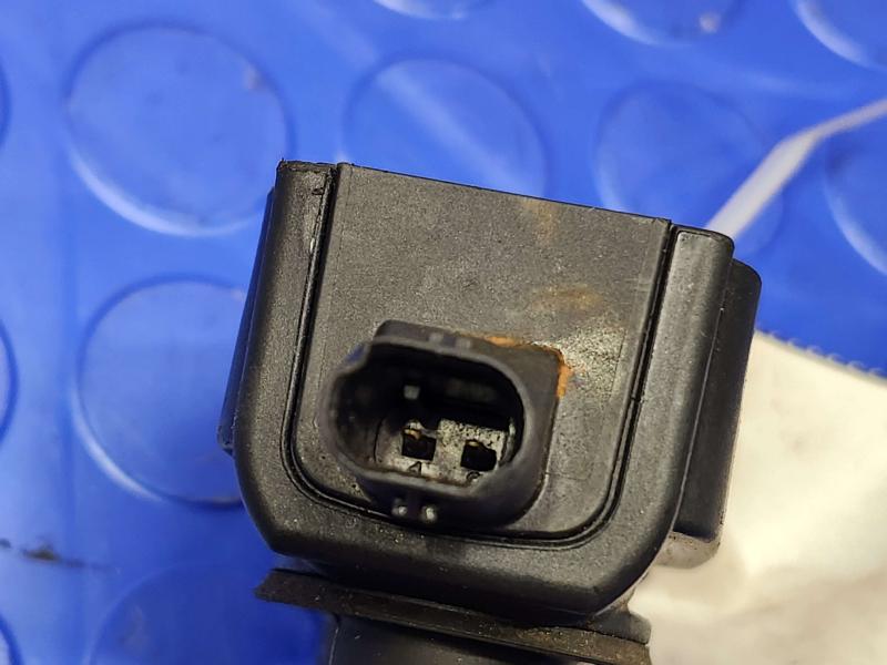 2016 Ram ProMaster City Ignition Coil/Ignitor