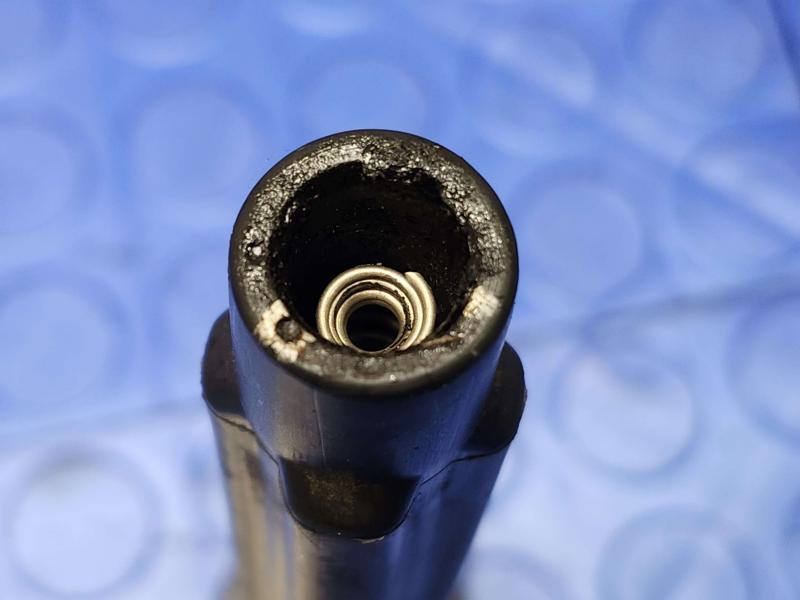 2016 Ram ProMaster City Ignition Coil/Ignitor