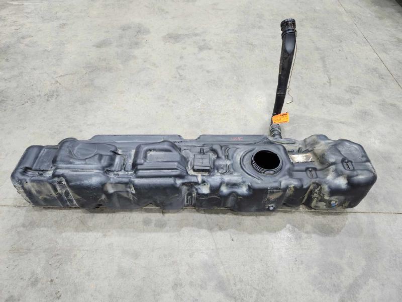 2014 Mercedes Sprinter Fuel Tank Assembly