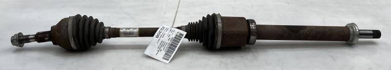 2017 Ford Edge Axle Shaft