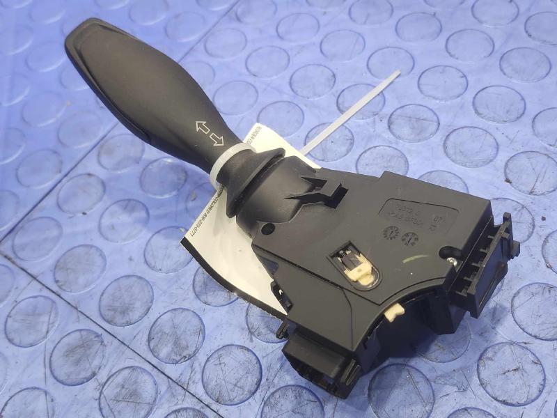 2014 Ford Fiesta Combination Switch