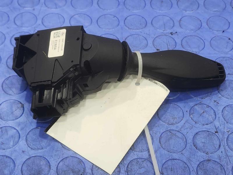 2014 Ford Fiesta Combination Switch