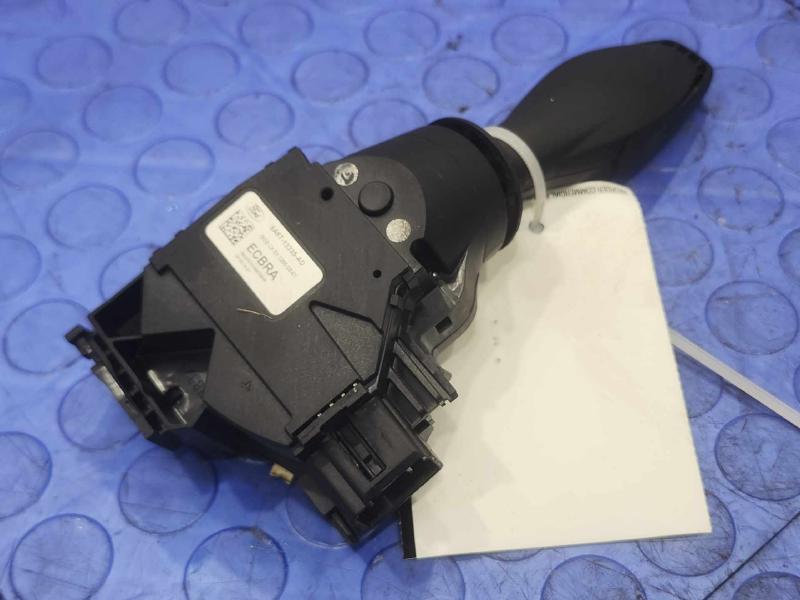 2014 Ford Fiesta Combination Switch
