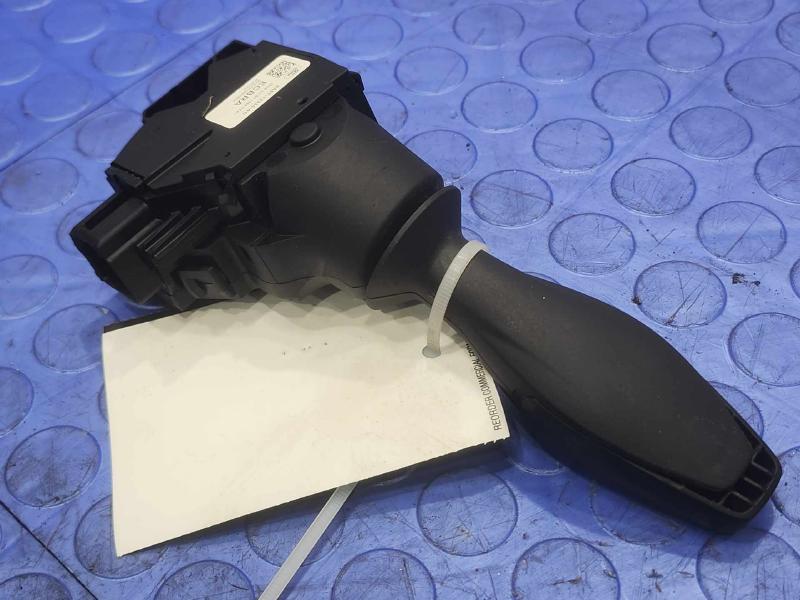 2014 Ford Fiesta Combination Switch