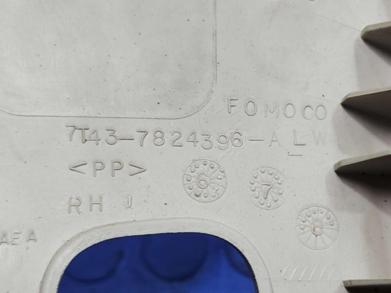 2011 Ford Edge Misc Ebay Parts