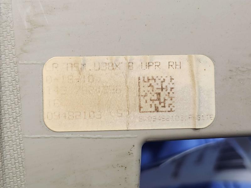 2011 Ford Edge Misc Ebay Parts
