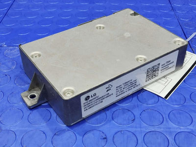 2014 Chevrolet Spark Chassis Brain Box