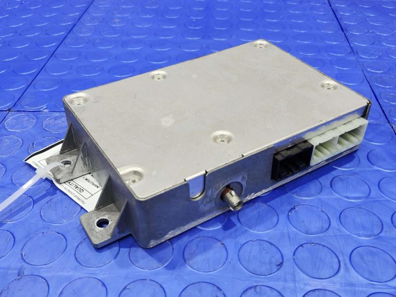 2014 Chevrolet Spark Chassis Brain Box