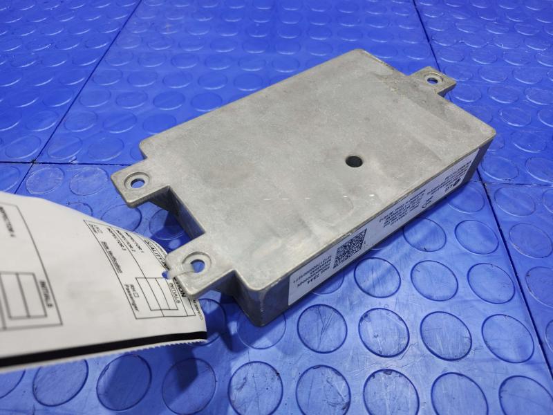 2014 Chevrolet Spark Chassis Brain Box