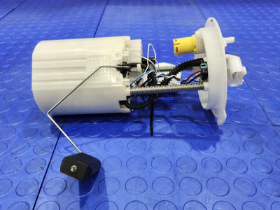 2014 Chevrolet Spark Fuel Pump