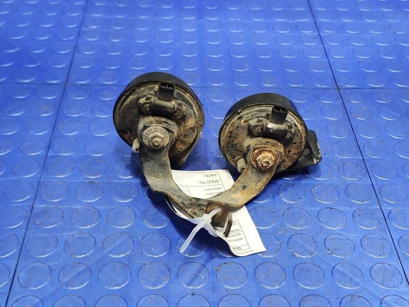 2002 Dodge Ram 1500 Horn
