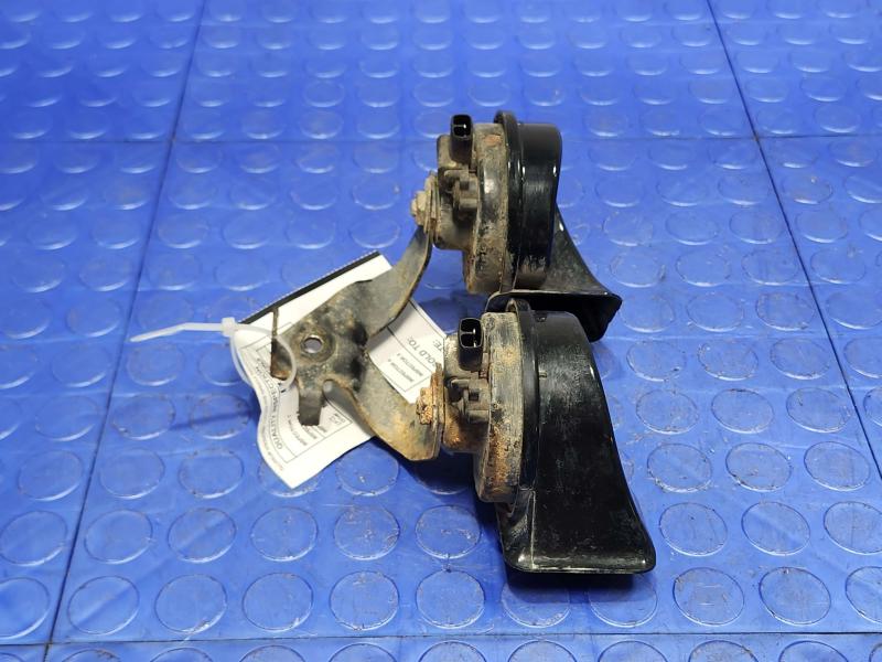 2002 Dodge Ram 1500 Horn