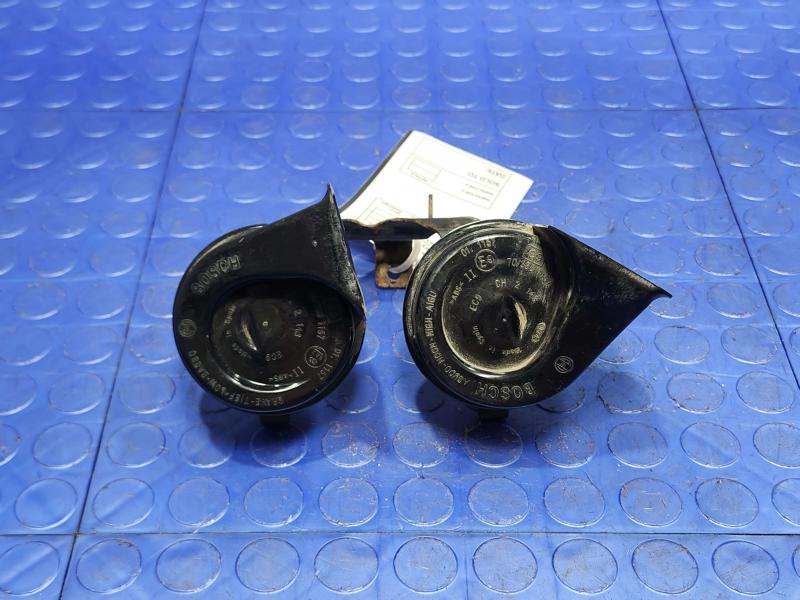 2002 Dodge Ram 1500 Horn
