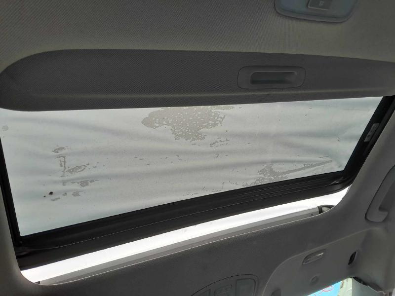 2018 Hyundai Elantra Roof Glass (Glass Only)