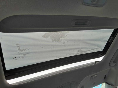 2018 Hyundai Elantra Roof Glass (Glass Only)